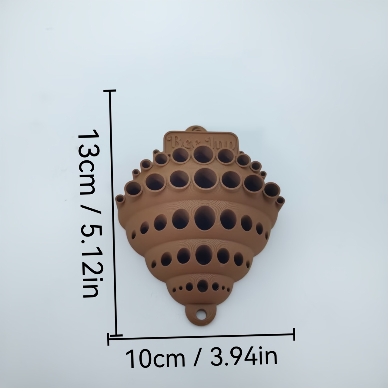 3D-gedrucktes wandmontiertes B – Urban Farming Is Bewertung und Preis