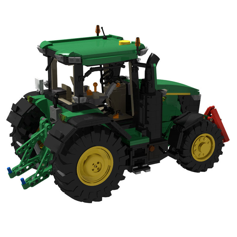 MOC-231420 Urban Farm Landwirt – Urban Farming Is Bewertung und Preis