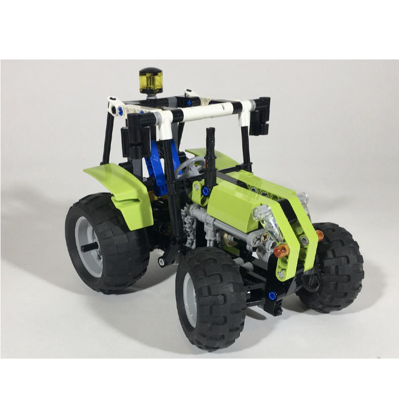 MOC-46194 Urban Farm Agricultu – Urban Farming Is Bewertung und Preis