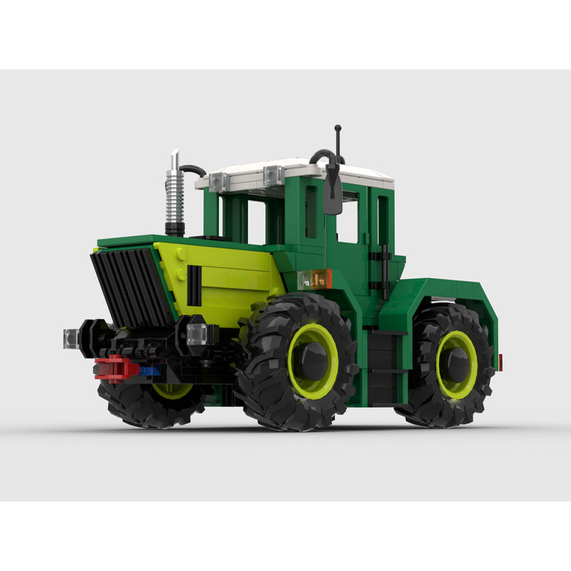 MOC-266822 Urban Farm Traktor- – Urban Farming Is Bewertung und Preis