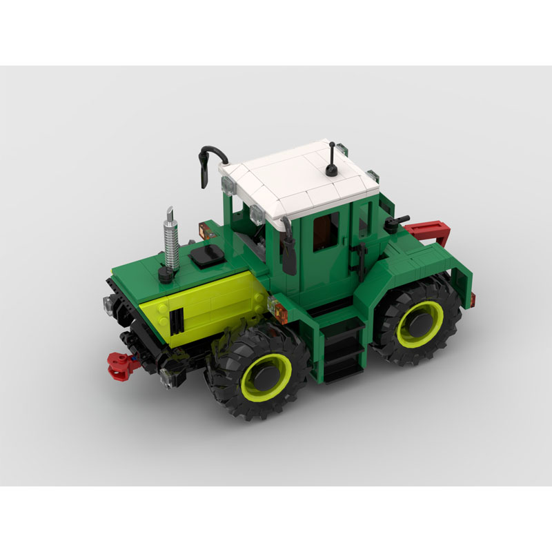 MOC-266822 Urban Farm Traktor- – Urban Farming Is Bewertung und Preis