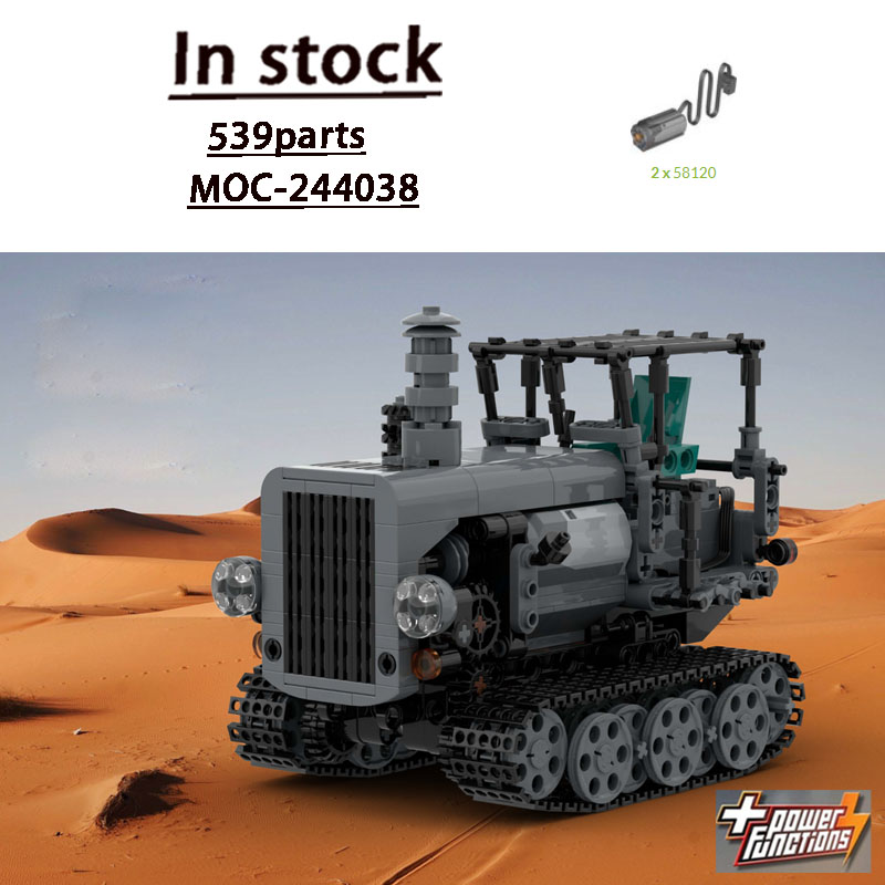 MOC-244038 Urban Retro Landwir – Urban Farming Is Bewertung und Preis