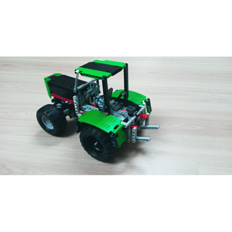 MOC-80667 Urban Farm Agricultu – Urban Farming Is Bewertung und Preis